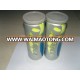 Provide customer printed tennis balls----BSCI FACTORY