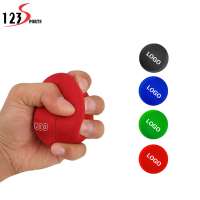 Hot Sale Custom TPR Gel Stress Relieve funny Anti Quality Stress Balls for Adults