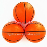 Costumes for sale Pu foam basketball