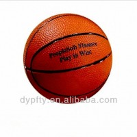 mini baskeball made china