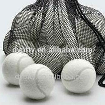 new product personalized cheap white tennis balls sale