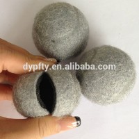 wholesale pre-cut tennis ball cheap tennis balls for chairs