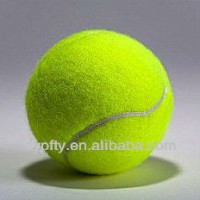 cheap fluorescent tennis balls