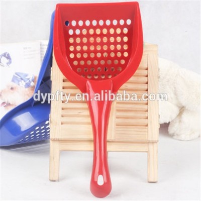 Lovely cat litter sand shovel pet cat special toilet supplies cat shovel