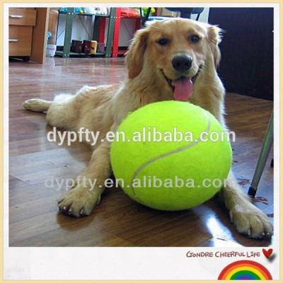 wholesale bulk giant jumbo tennis balls for dogs